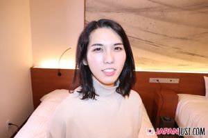 Petite Small Tits Japanese Teen Wants Creampie - Photo 284