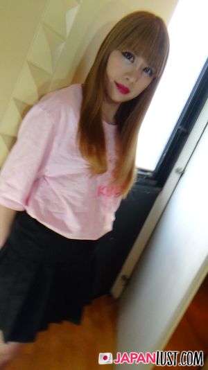 Small Tits Japanese Teen Gets Tight Pussy Creampied - Photo 11
