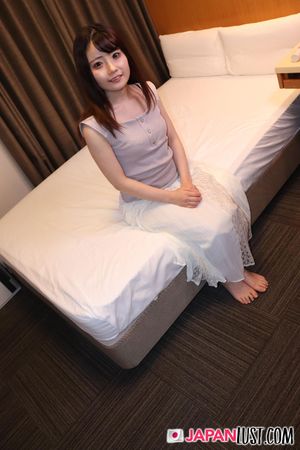 Petite Japanese Teen Intense Sex Toy Play and Creampie - Photo 35