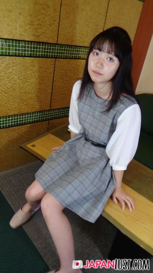 Small Tits Japanese Teen Craves Hard Cock and Thick Cumload - Photo 29