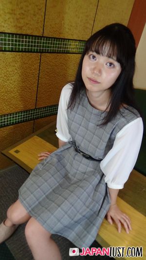 Small Tits Japanese Teen Craves Hard Cock and Thick Cumload - Photo 30