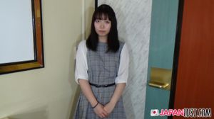 Small Tits Japanese Teen Craves Hard Cock and Thick Cumload - Photo 4