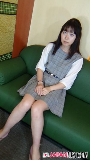 Small Tits Japanese Teen Craves Hard Cock and Thick Cumload - Photo 42