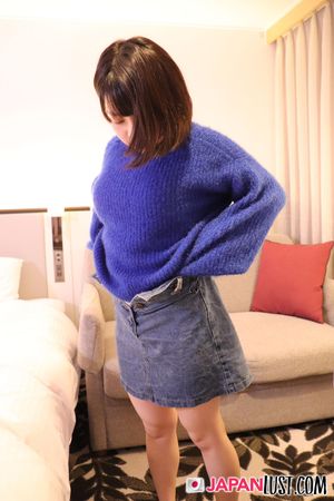 Sexy Japanese Teen Enjoys Thick Creampie After An Intense Fuck - Photo 315