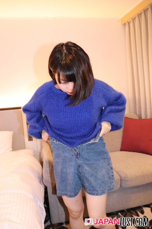 Sexy Japanese Teen Enjoys Thick Creampie After An Intense Fuck - Photo 317