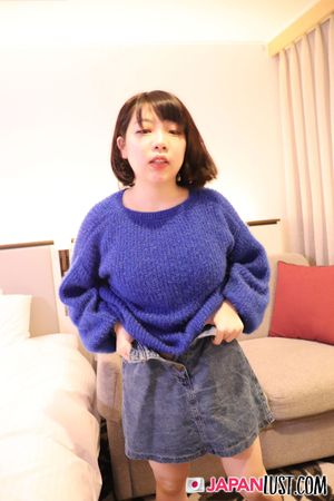 Sexy Japanese Teen Enjoys Thick Creampie After An Intense Fuck - Photo 318