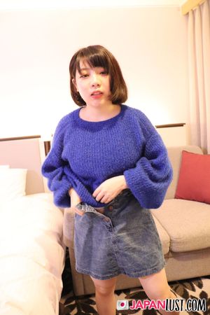 Sexy Japanese Teen Enjoys Thick Creampie After An Intense Fuck - Photo 319