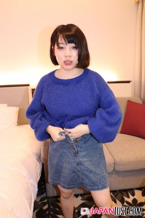 Sexy Japanese Teen Enjoys Thick Creampie After An Intense Fuck - Photo 320