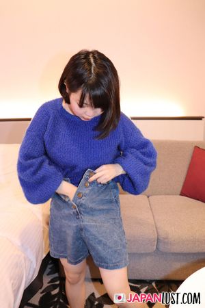 Sexy Japanese Teen Enjoys Thick Creampie After An Intense Fuck - Photo 323