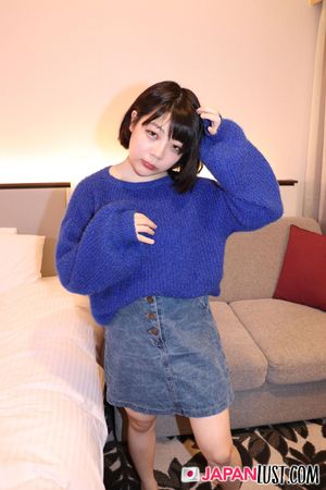 Sexy Japanese Teen Enjoys Thick Creampie After An Intense Fuck - Photo 337