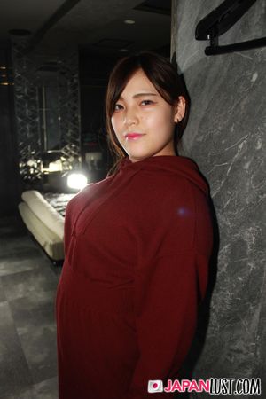 Horny Japanese Hottie Toys Her Creamy Pussy and Gets Creampied - Photo 14