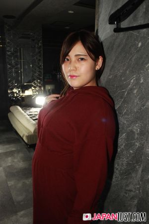 Horny Japanese Hottie Toys Her Creamy Pussy and Gets Creampied - Photo 15