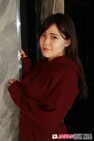 Horny Japanese Hottie Toys Her Creamy Pussy and Gets Creampied - Photo 2