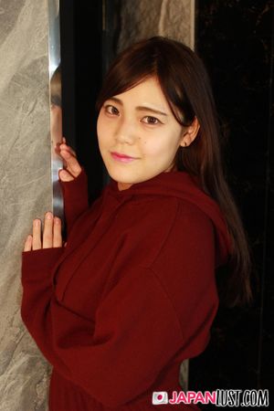 Horny Japanese Hottie Toys Her Creamy Pussy and Gets Creampied - Photo 3