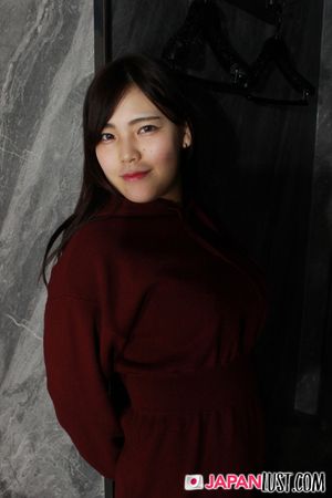 Horny Japanese Hottie Toys Her Creamy Pussy and Gets Creampied - Photo 8