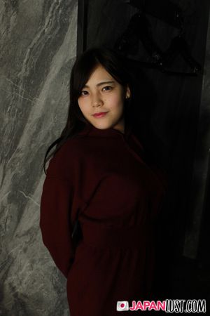 Horny Japanese Hottie Toys Her Creamy Pussy and Gets Creampied - Photo 9