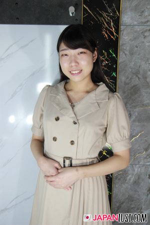 Small Tits Japanese Teen Pussy Creampied During Interview - Photo 38