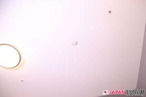 Short Hair Japanese Amateur Takes Creampie In Wet Pussy - Photo 177