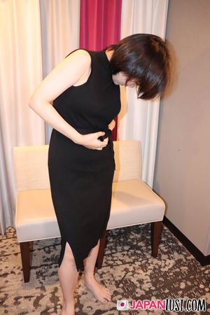 Short Hair Japanese Amateur Takes Creampie In Wet Pussy - Photo 285