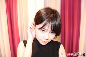 Short Hair Japanese Amateur Takes Creampie In Wet Pussy - Photo 288