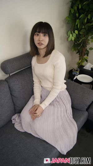 Petite Japanese Teen Worships Cock For POV Creampie - Photo 25
