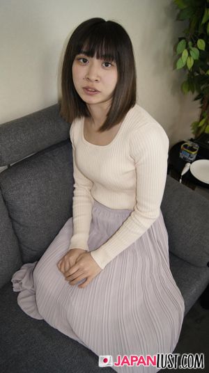 Petite Japanese Teen Worships Cock For POV Creampie - Photo 26