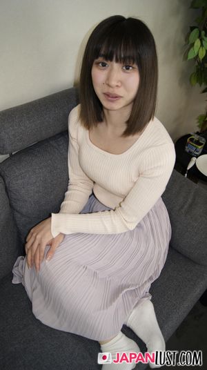 Petite Japanese Teen Worships Cock For POV Creampie - Photo 30