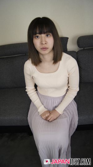Petite Japanese Teen Worships Cock For POV Creampie - Photo 7