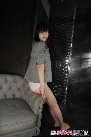 Big Creampie In Shaved Japanese Pussy - Photo 141