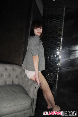 Big Creampie In Shaved Japanese Pussy - Photo 142