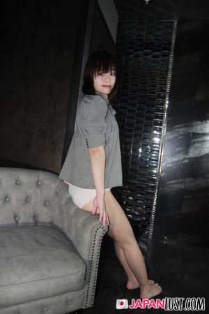 Big Creampie In Shaved Japanese Pussy - Photo 143