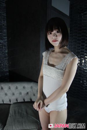 Big Creampie In Shaved Japanese Pussy - Photo 164