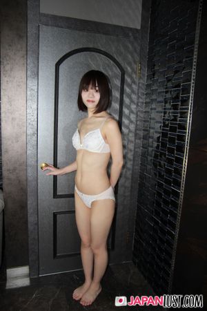 Big Creampie In Shaved Japanese Pussy - Photo 209