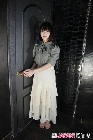Big Creampie In Shaved Japanese Pussy - Photo 42