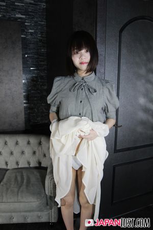 Big Creampie In Shaved Japanese Pussy - Photo 83