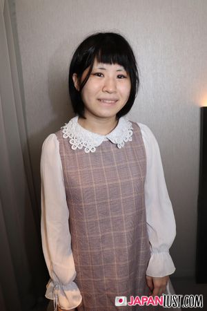 Skinny Japanese Amateur Toys And Takes POV Cock - Photo 395