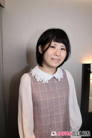 Skinny Japanese Amateur Toys And Takes POV Cock - Photo 396