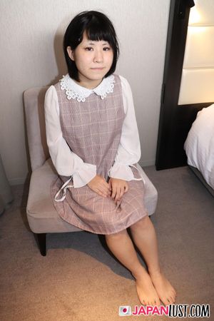 Skinny Japanese Amateur Toys And Takes POV Cock - Photo 406