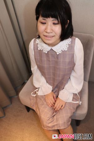 Skinny Japanese Amateur Toys And Takes POV Cock - Photo 411