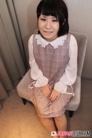 Skinny Japanese Amateur Toys And Takes POV Cock - Photo 412