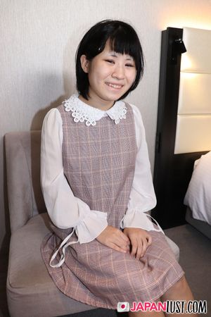Skinny Japanese Amateur Toys And Takes POV Cock - Photo 417