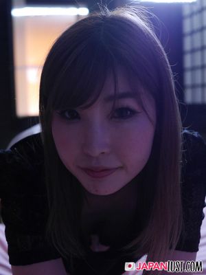 Adorable Japanese Teen Rides On Hard Cock POV - Photo 30