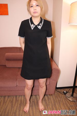Japanese Amateur Teased And Fucked To Creampie - Photo 276