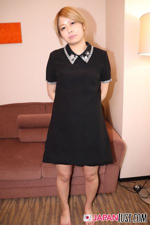 Japanese Amateur Teased And Fucked To Creampie - Photo 282