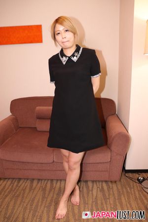 Japanese Amateur Teased And Fucked To Creampie - Photo 292