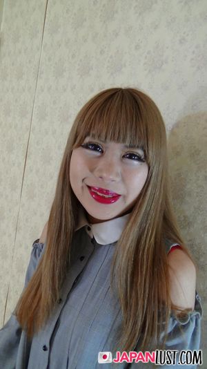 Hot Japanese Amateur Teen Strips For POV Sex - Photo 13