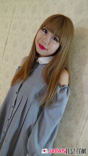 Hot Japanese Amateur Teen Strips For POV Sex - Photo 3