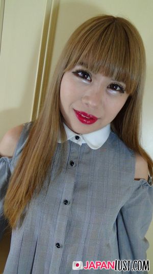 Hot Japanese Amateur Teen Strips For POV Sex - Photo 50