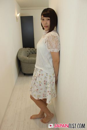 Hot Natural Tits Japanese Crave For Hard Dick - Photo 10