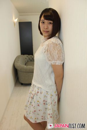Hot Natural Tits Japanese Crave For Hard Dick - Photo 12